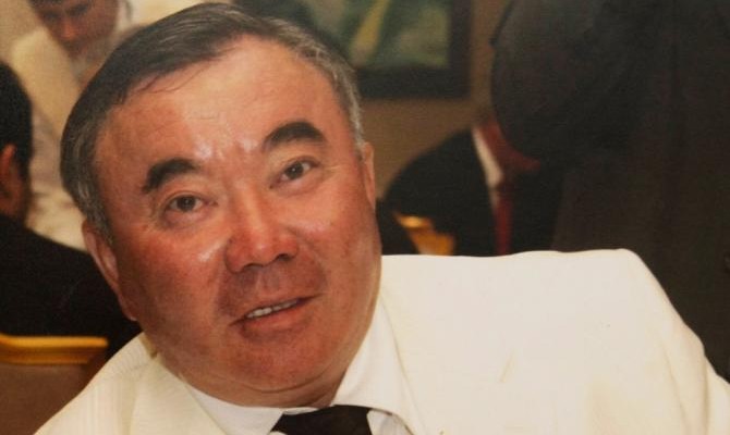 НБУ согласовал Болату Назарбаеву покупку Евробанка