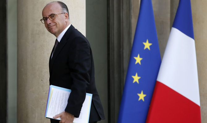 Во Франции сомневаются в скором решении безвизового вопроса для Украины