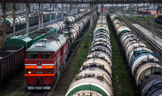 Укрзализныця обновит подвижной состав за 150 млн евро