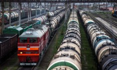 Укрзализныця обновит подвижной состав за 150 млн евро