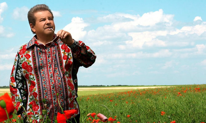 Декларация: Поплавский заработал 40 миллионов в 2015 году