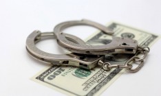 В Полтавской области задержали на взятке главу РГА