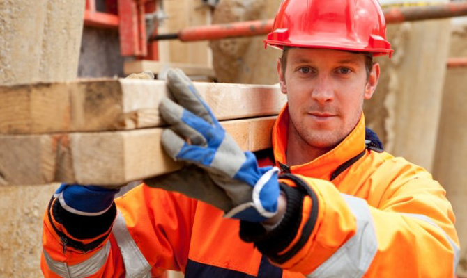 В Польше создадут Профсоюз украинских работников