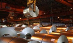 Украина сохранила 10-е место в мировом рейтинге производителей стали