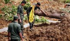 Число погибших от недельных штормов на Шри-Ланке превысило 90