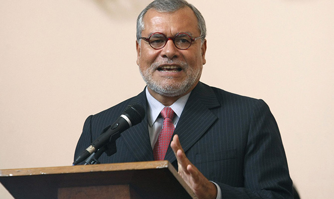 Глава Transparency International приедет в Киев