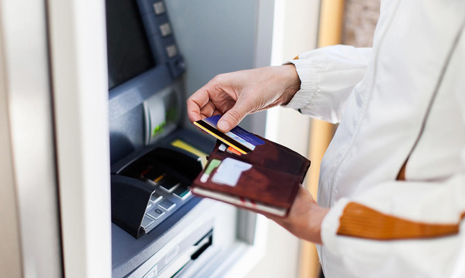 Налоговая накрыла конвертационный центр на Житомирщине