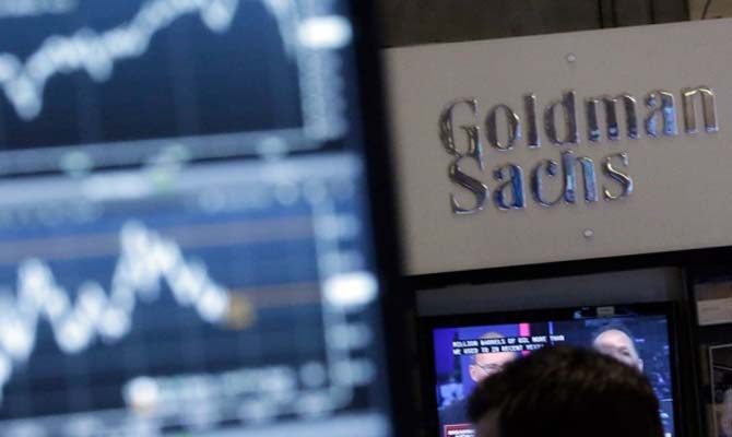 Goldman Sachs прогнозирует нефть по 60 долл. за баррель в 2017 году