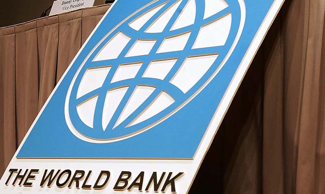 Всемирный банк создает фонд для борьбы с пандемиями