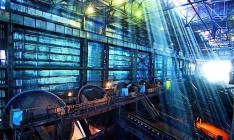 Рост промпроизводства в апреле замедлился до 3,5%