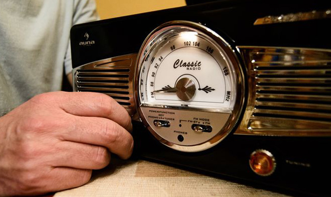 «Укртелеком» повысил абонплату за пользование радио