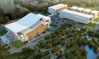 Компания из Нидерландов инвестирует 50 млн евро в строительство индустриального парка CTPark во Львове