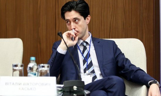 Апелляционный суд отказался пересматривать меру пресечения Касько