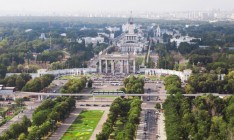 В Киеве построят летний кинотеатр на ВДНХ