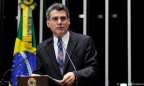 Бразилия: министр планирования взял тайм-аут из-за коррупционного скандала