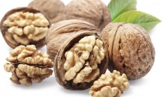 Кабмин ограничил срок досмотра орехов на таможне