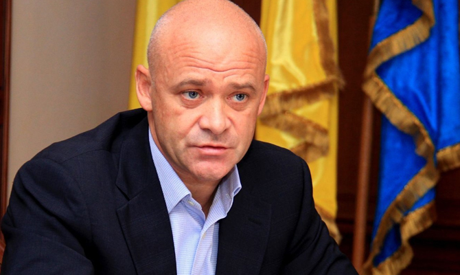 НАБУ проверит декларацию о доходах мэра Одессы