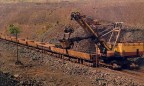 Железная руда подешевела до минимума с начала года