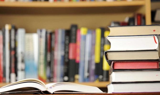 Ввоз книг из России могут существенно ограничить