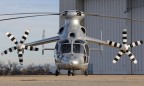 Airbus запатентовал самый быстрый вертолет в мире