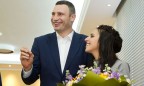 Нина Матвиенко и Джамала стали почетными гражданами Киева