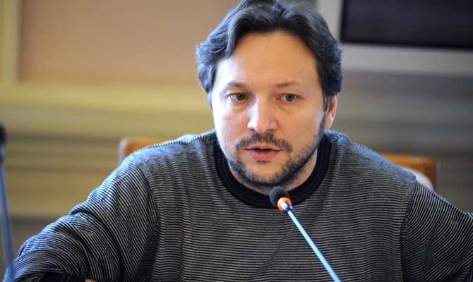 Мининформ хочет построить несколько телевышек на Донбассе