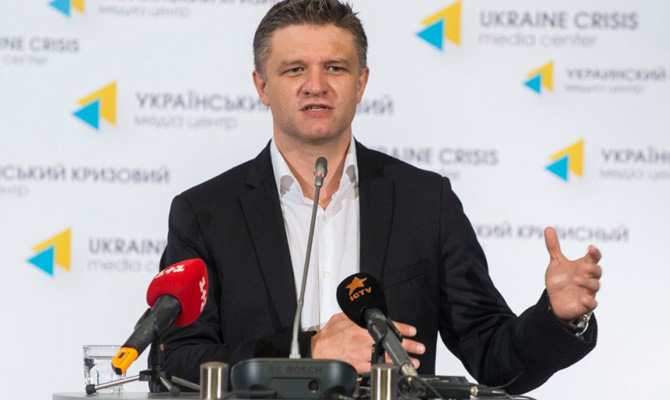 Шимкив: Кабмин выставит на приватизацию 345 госкомпаний