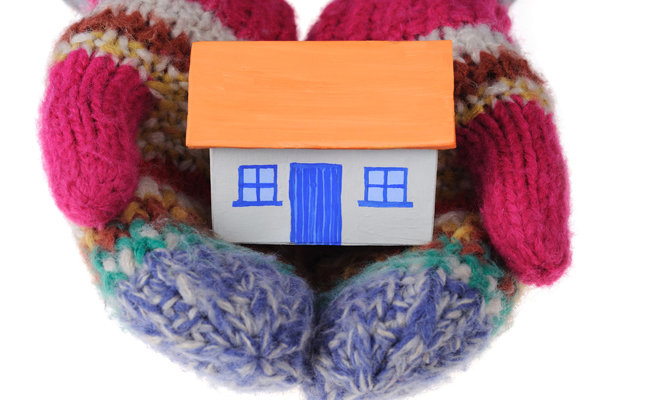 Савчук: На утепление домов необходимо $45 миллиардов