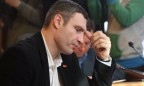 Кличко уволил начальника охраны Киевсовета и отстранил главу аппарата КГГА