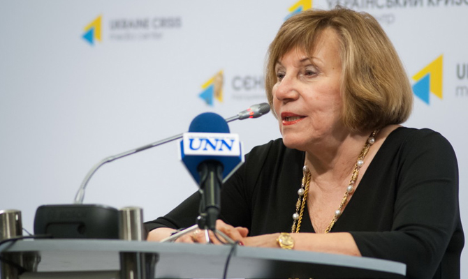 США инвестируют $5,6 миллиона на продвижение украинского экспорта