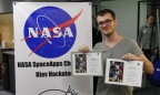 Украинский проект марсохода MarsHopper победил в конкурсе NASA