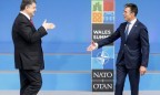 Президент назначил экс-генсека НАТО своим советником