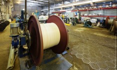 Немецкая Leoni построит кабельный завод в Ивано-Франковской области