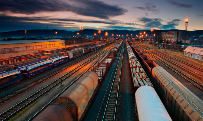 Железнодорожные перевозки оказались под угрозой из-за решения суда