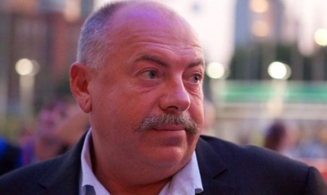 Союз юристов Украины возглавил экс-генпрокурор Пискун