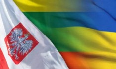 В Киеве состоится сессия Парламентской ассамблеи Украины, Литвы и Польши