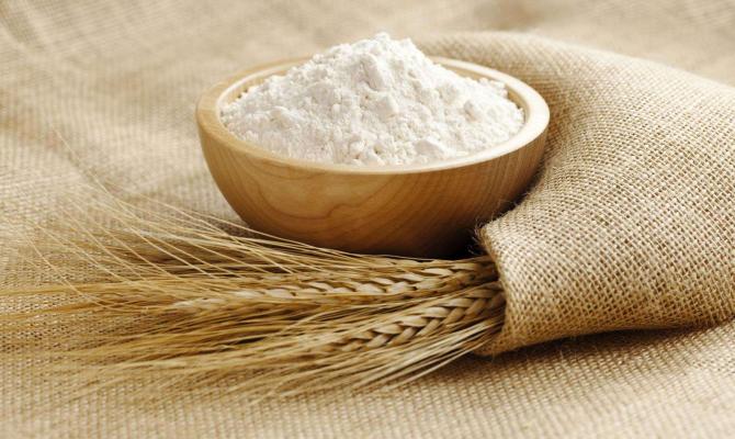 Экспорт муки и зерна в апреле вырос почти на 70%