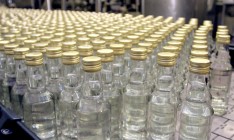 Налоговики изъяли в Киевской области алкоголя-фальсификата на 2,3 млн грн