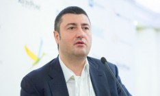 Суд снял арест с активов Бахматюка