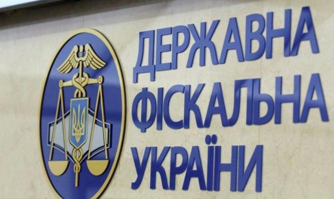 ГФС: Украине целесообразно вернуть уголовную ответственность за контрабанду