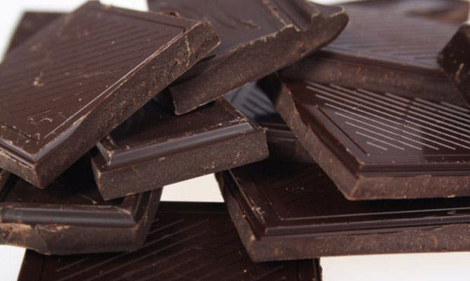 Украина начала антидемпинговое расследование импорта шоколада из РФ