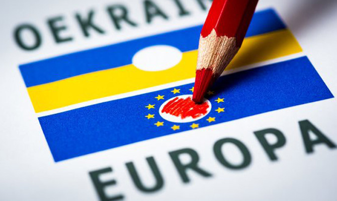 Нидерланды поддержали безвизовый режим для украинцев