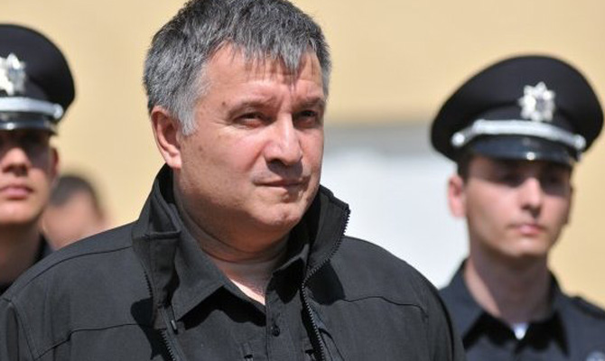 МВД готовится запустить полицию в шести городах