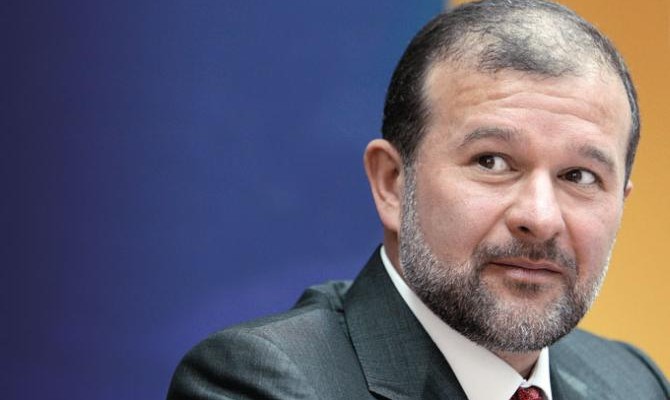 Балога намерен просить НАБУ расследовать заявления Москаля