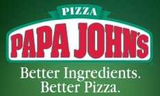 Американская пицца Papa John’s заходит в Украину