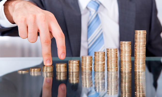 ГФС: Украинцы задекларировали почти 50 млрд грн дохода в 2016 году