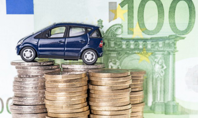 Рада снизила акцизы на импорт б/у авто