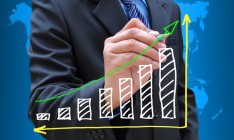 Украина заняла 59-е место среди экономик мира