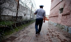 В Украине досрочно освободили более 6 тысяч заключенных по «закону Савченко»