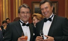 Москаль: Ющенко и Ко получили $1 млрд за передачу власти Януковичу